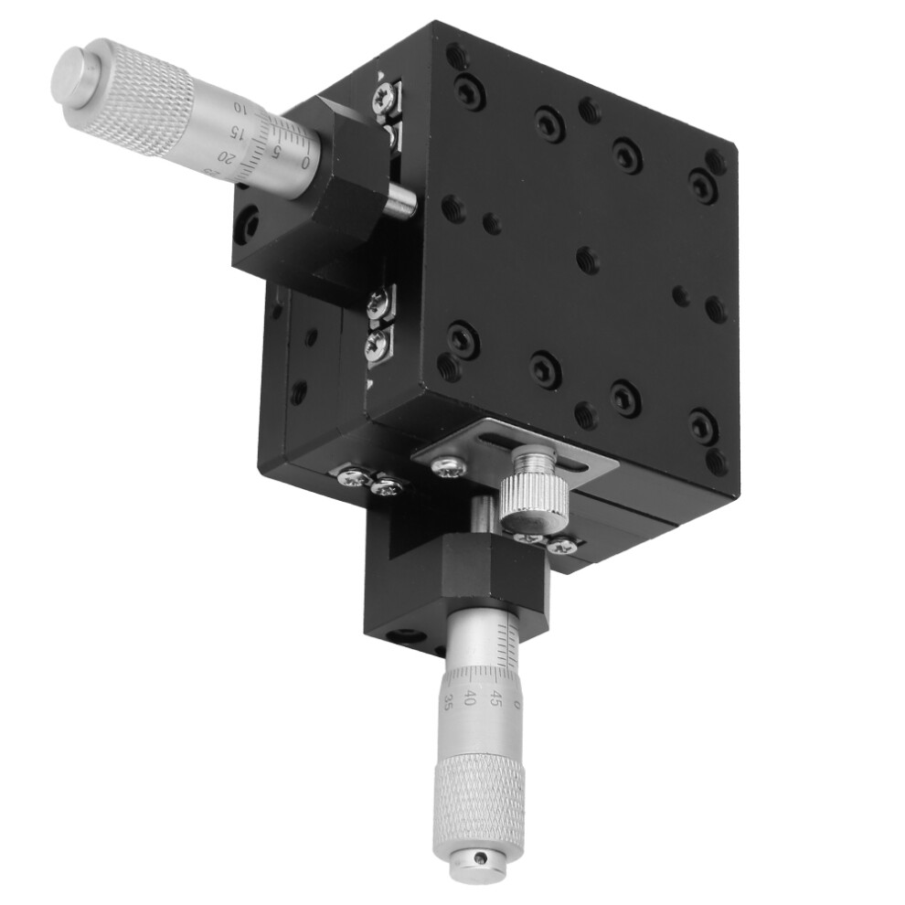 SEMY60AC Cross Roller Linear Stage