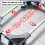 Multiple Functional Washing Machine Stand-8 feet 4 double whee 2