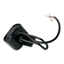 Headlight for FIGHTER /ECO/PRO BLADE /PRO Electric Scooter Front Light Electric Scooter Parts