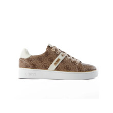 Basket Guess Femme Britz