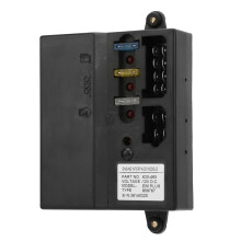 12V DC Sealed Engine Interface Module EIM
