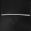 PTFE Bar 15mm Dia White 500mm Long 2