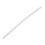 PTFE Bar 15mm Dia White 500mm Long 3