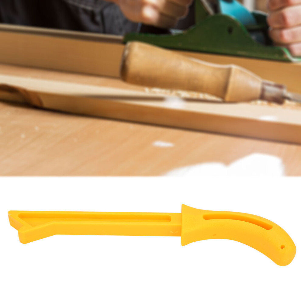 Durable ABS Woodwork Push Stick