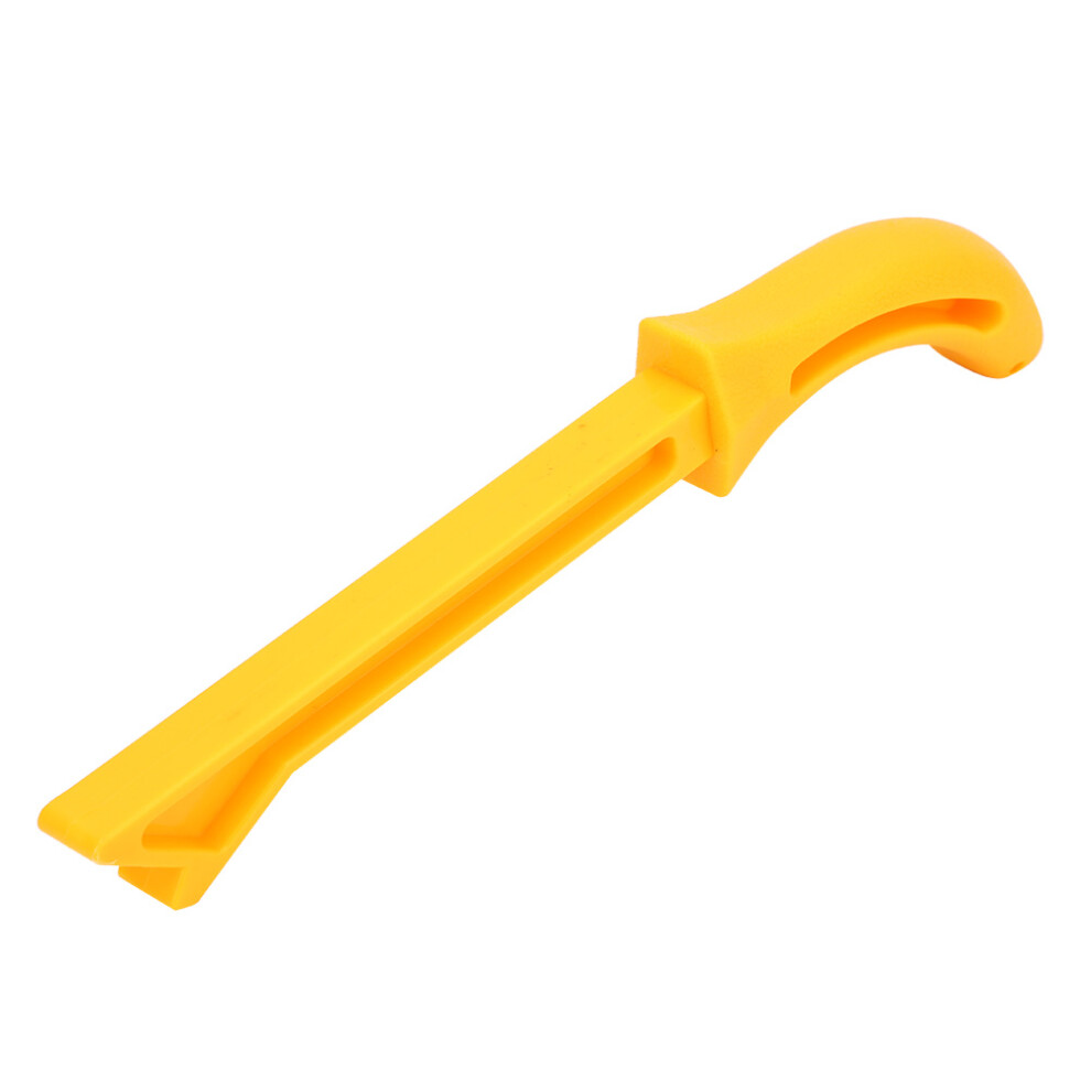 Table Saw Safety Push Stick Tool