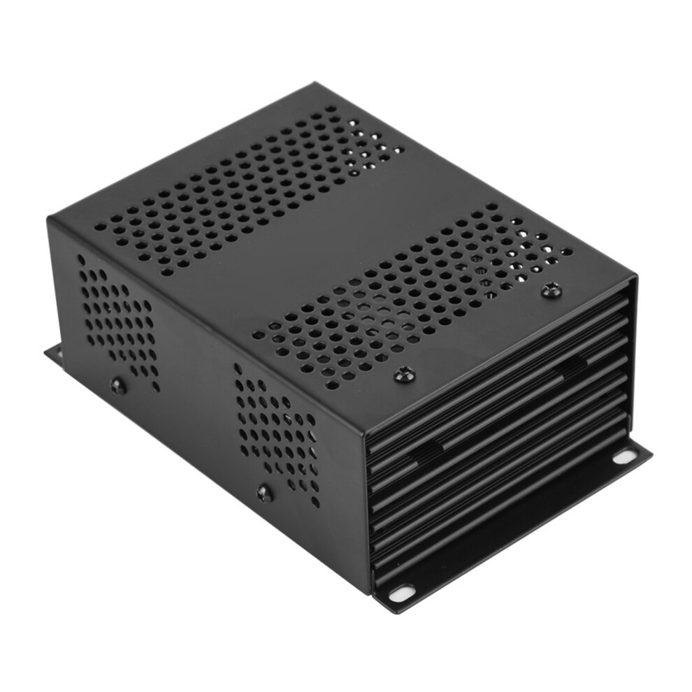 12V 6A Lead Acid Battery Smart Charger
