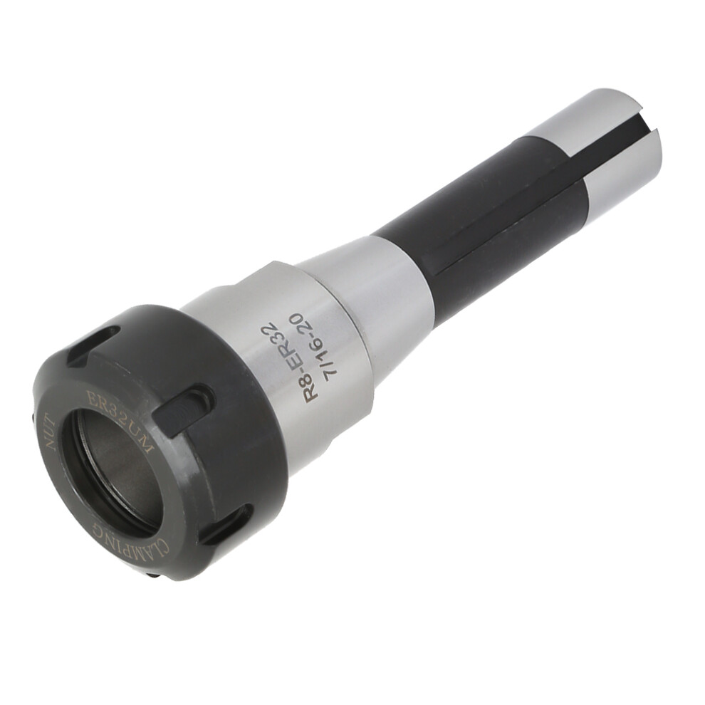 Precision R8 ER32 Collet Chuck & Collets
