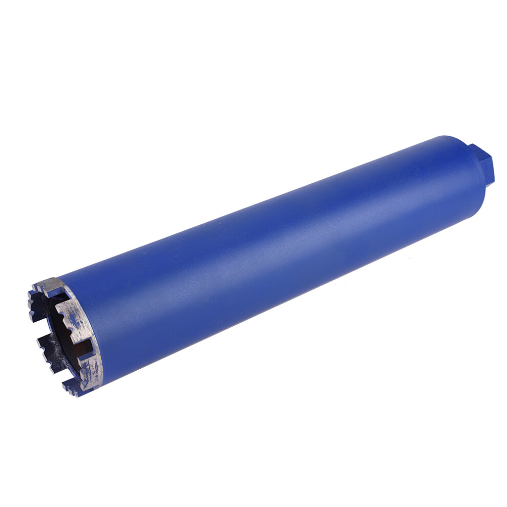 Wet Diamond Bit for Air Conditioning Concrete