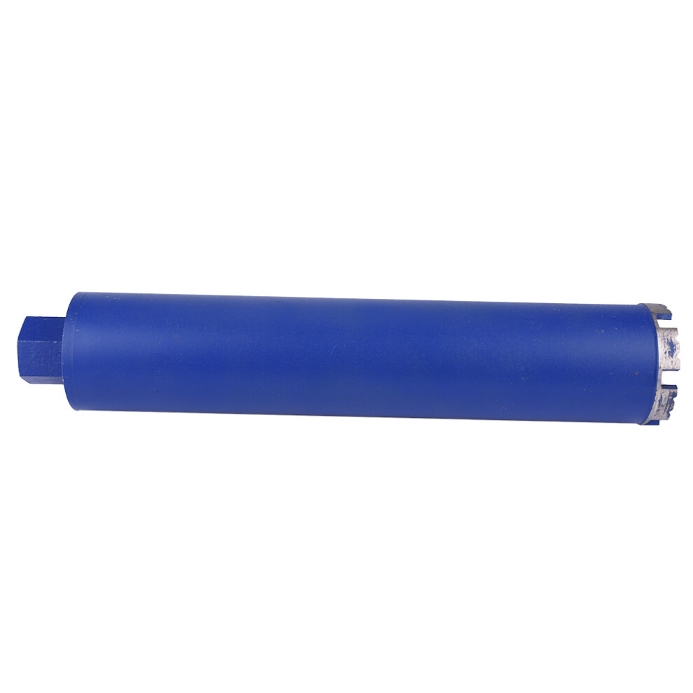 Wet Diamond Core Drill Bit for Concrete Pipe Work