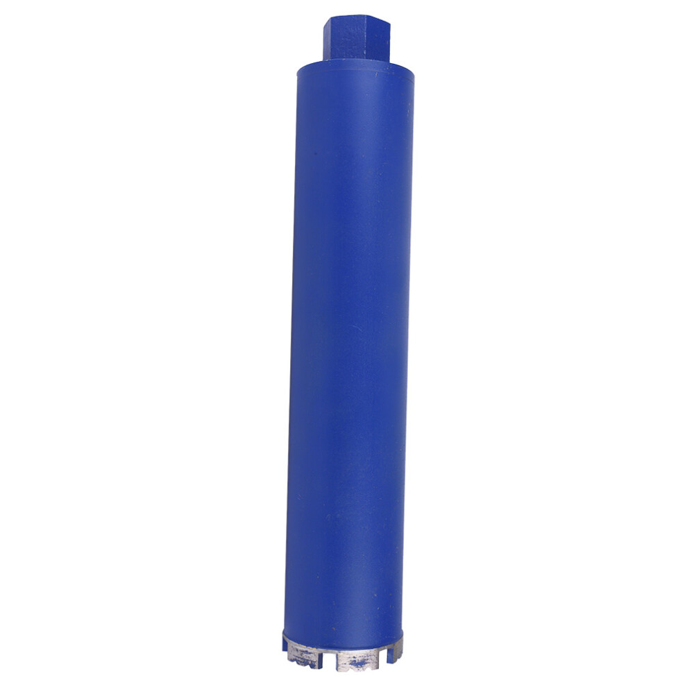 Wet Diamond Bit for Air Conditioning Concrete