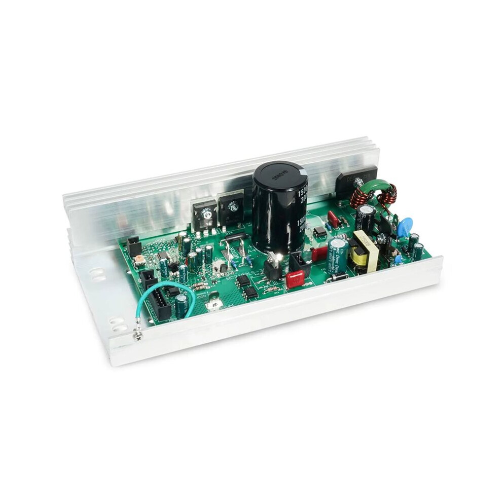 Mc2100lts-30 Treadmill Control Board Motor Controller Board 259522 Proform 110V/220V Replacement Motor Drive Controller 4712121530316
