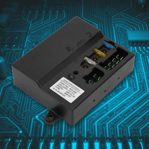 12V DC Sealed Engine Interface Module EIM 1