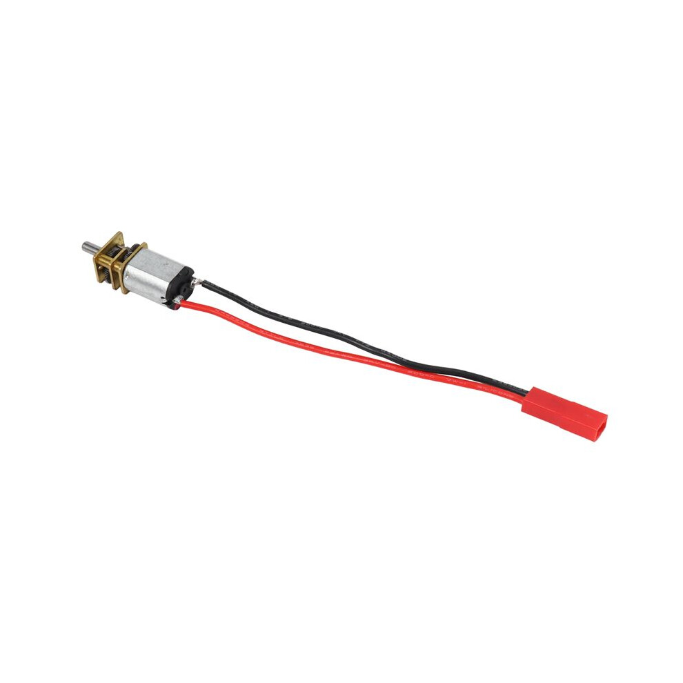 3X For Rc4wd Z-E0051 Replacement Motor Gearbox For Rc4wd 1/10 Rc Crawler Scx10 Trx4 Warn 9.5Cti Winch Z-S1571 Light 4711451428010
