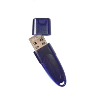 Driverless Technique Dongle Rockey Card Based Software Protection Dongle Software Program Encryption Device
