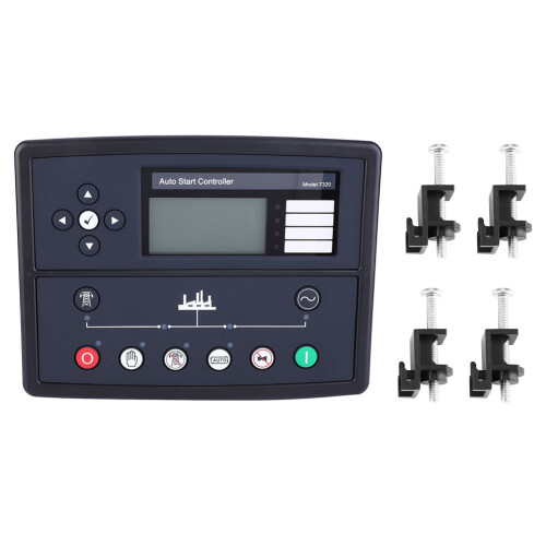 Genset DSE7320 Automatic Start Module 1