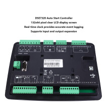 DSE7320 Auto Start Module for Generators