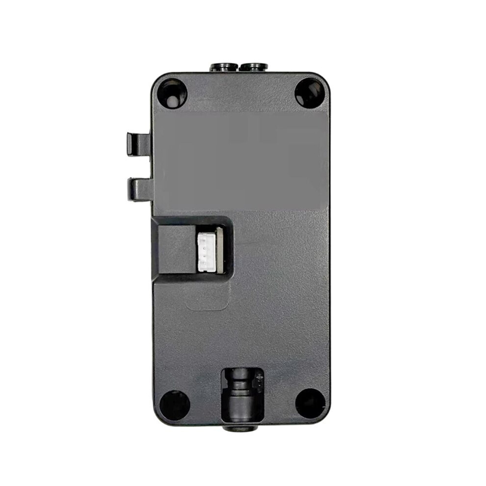 New For Qidi Box Hub Filament Selector For Qidi Plus4 3D Printer Upgrade Parts A 4711520249362
