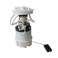 Fuel Pump Module Assembly for 3 2.0L 2.3L L4 LF66-13-35XB E8591M LF661335XA LF661335XB LF661335XC