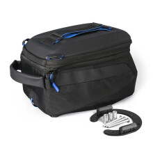 Motoraccessoires Tanktas met Snelsluiting 6L Bagagetassen voor MT 09 SP MT-09 MT09 2024 2025 2026