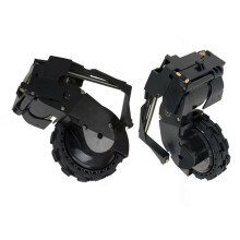Drive Traveling Wheel for Combo J7 / J7+ / J9 / J9+ / 10 Max Replacement Parts Vacuum Drive Traveling Wheel