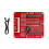 DDR3/4/5 Geheugentester Universele RAM-Module-Analysator Probleemoplossingstool voor Laptops, Desktops, Servers en Computers 1