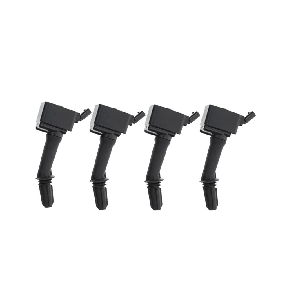 4Pcs 12697989 Ignition Coil For Cruze Equinox Malibu Hs Envision Velite5 Lacrosse Regal 12635672 6031396572516