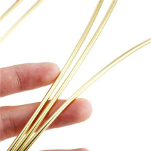 20 Paket 10 Zoll Metall Blumen Rahmen Kranz Gold Reifenringe für DIY Kranz, Traumfänger und Wand Behang Handwerk