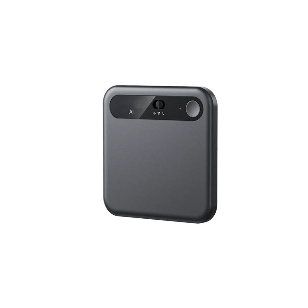 Ai Recording Voice Activated Recorder With Noise Reduction,For Business Meetings,Lectures,Interviews And Note 4711587038114