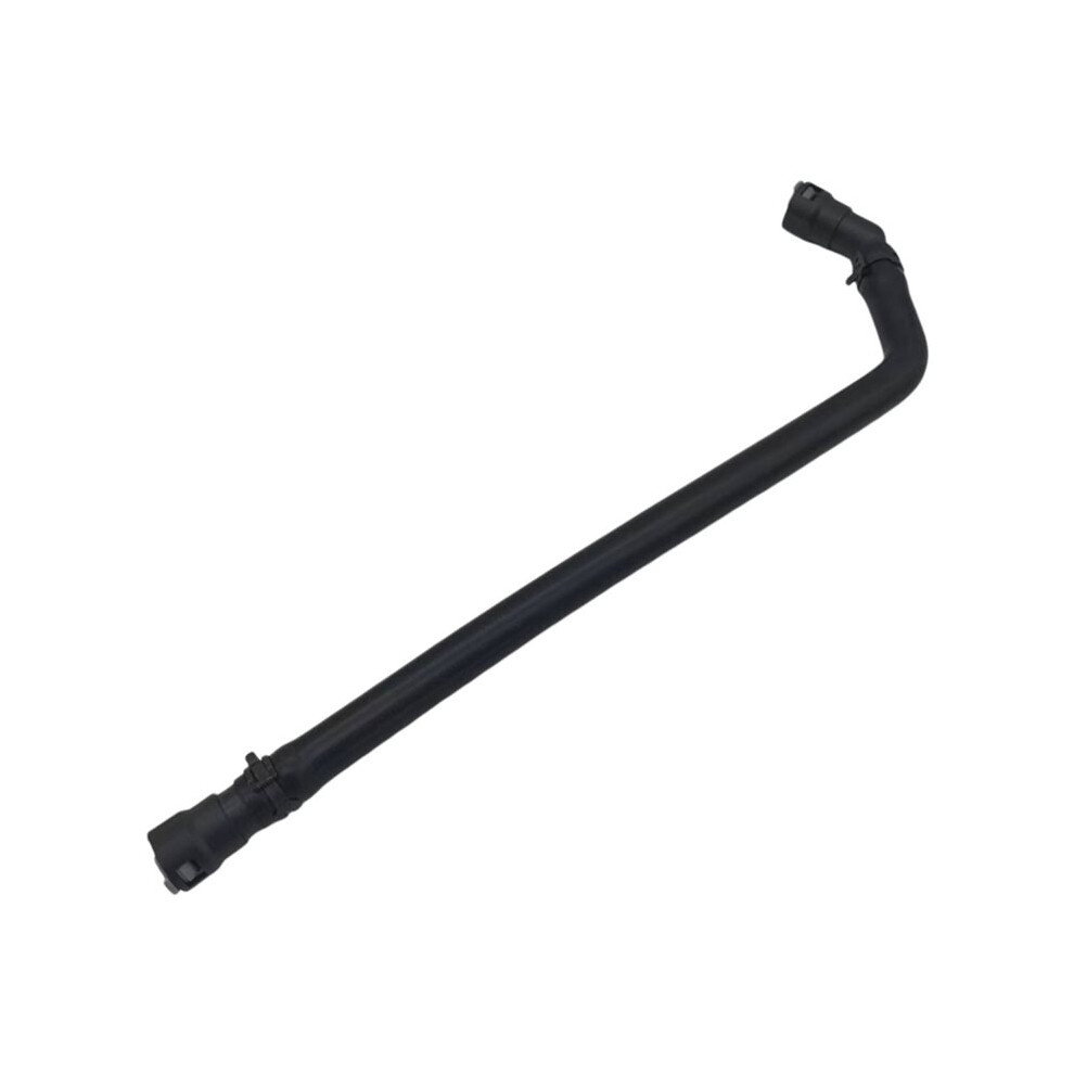Heater Hose Bl3z18472b Bl3z-18472-B 626-721 72728 For F-150 Mark Black 6031396544643