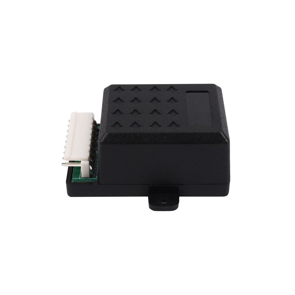 4X Universal Auto Fold/Unfold Side Rear View Mirror Folding Closer System Modules For All Car 6033189793757