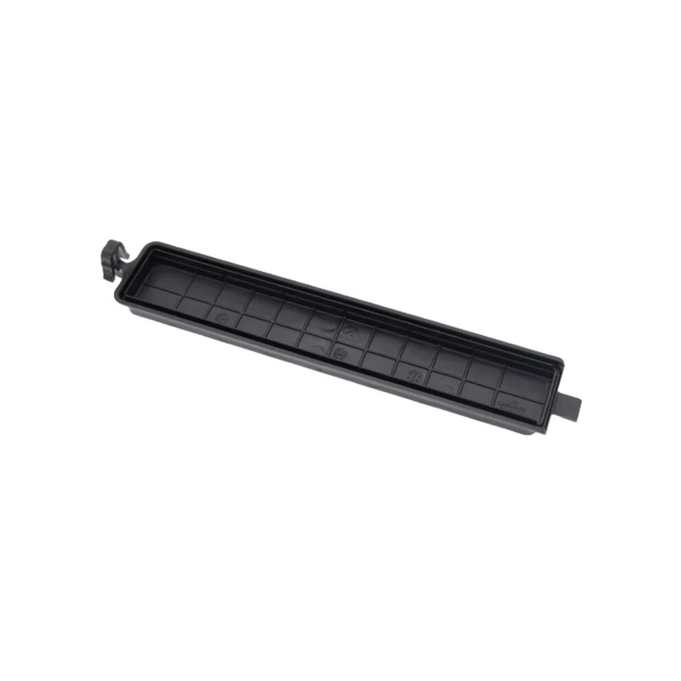 Air Filter Cover 97129-S8000 97129S8000 For Palisade 2020-2022 2023 2024 Black 4711684850114