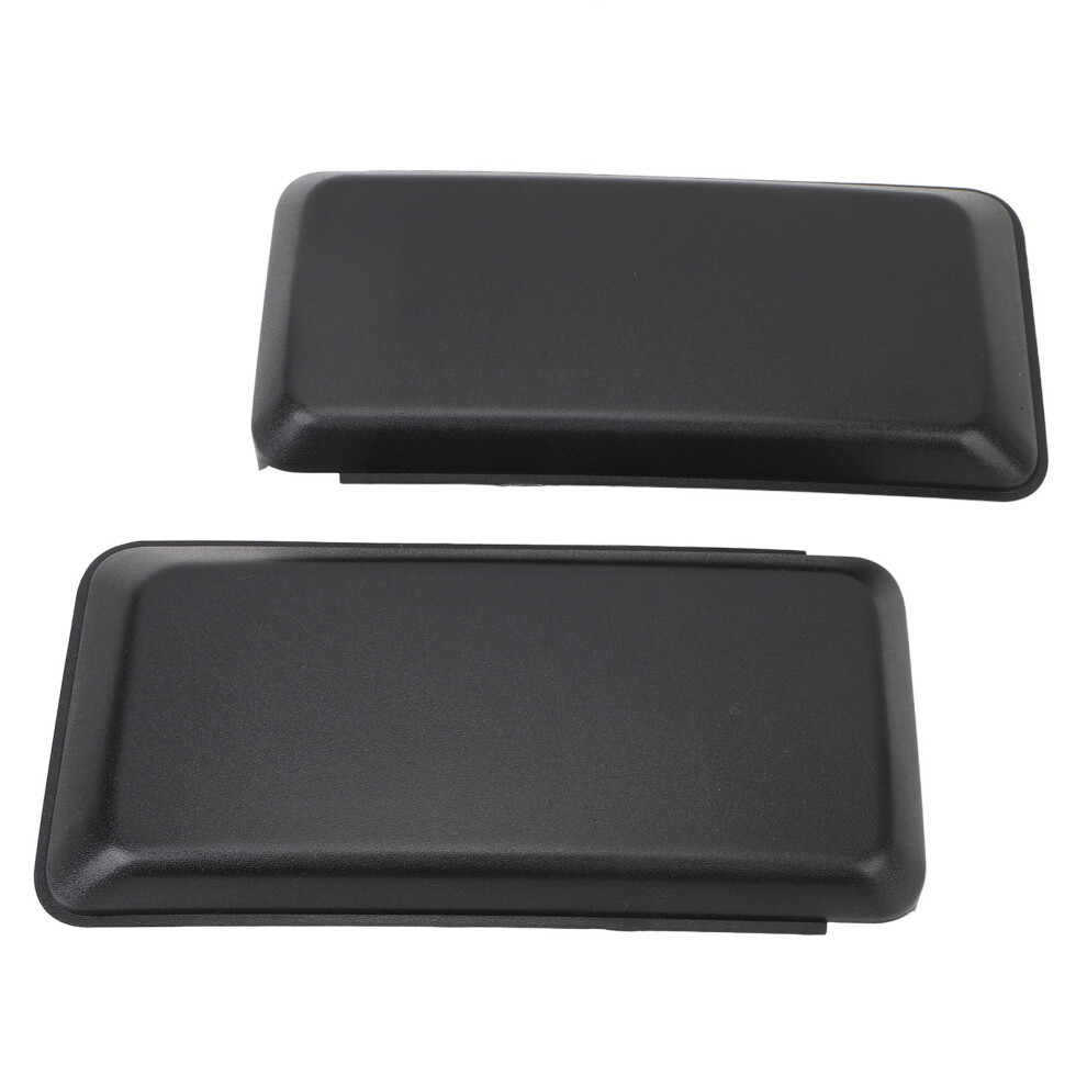 Pair Of Bumper Protection End Caps 7055741275227