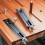 Heavy Duty Workbench Vise System for Woodworking with High Load Capacity with Table Clip 5