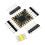 FüR Raspberry Pi  Stamp Hole Development Board RP2040-Core-A RP2040 Multifunktions-Dual-Core-Prozessor,C 1