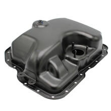 Ölwanne für  Q7 2007-2015, für   2006-2018 TDI 3.0, Teilenummer 059103602F, 95510705510