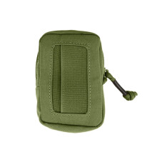 Multipurpose Small Tool Pack Glove Pouch Wear-Army Green
