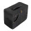 Practical Guitar Speaker Storage Bag Travel Storage-Black M 1