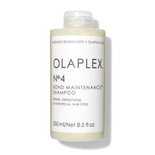 OLAPLEX NO4 SHAMPOO REPAIRS STRENGTHENS HAIR 250ML