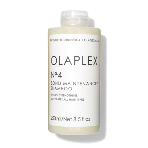 OLAPLEX NO4 SHAMPOO REPAIRS STRENGTHENS HAIR 250ML