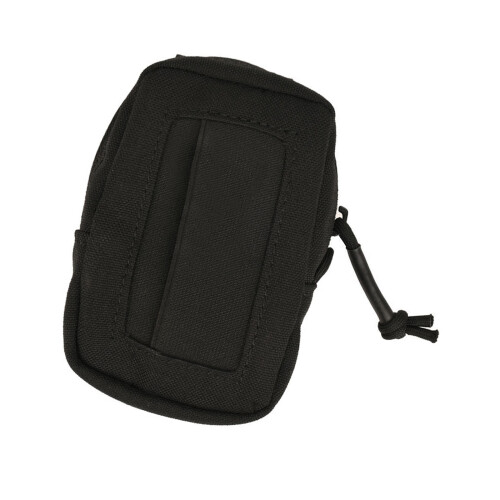 Multipurpose Small Tool Pack Glove Pouch Wear-Black Color
