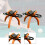 2pcs Pool  Rack Easy Arrangement Snooker  Set Billiards Accessory for Table Practice 5