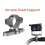 Vehicle Car Rear View Reverse Camera Backup Camera Bracket Mount Kit Clamp Holder for Handlebar/Tube/Trailer/Pickups 4