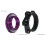 Front Rear Bicycles Boosts Hub Conversion-F 100 to 110 Black 6