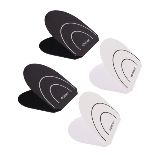 Record Cleaner Handler Mitt Disc Cleaning Protection-2 pieces