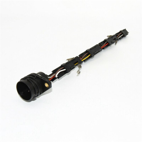 4X for  for 1.9 TDI / PD Engine Injector Wiring Loom 038971600 2