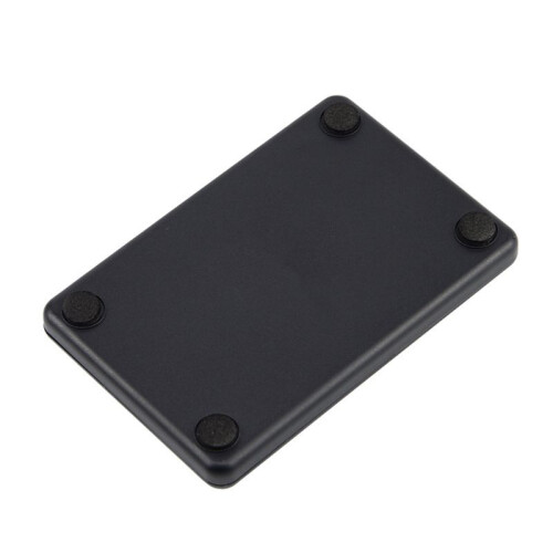 USB RFID Reader 125khz EM4100 TK4001 ID Contactless Sensitivity  Card Reader Support Window System 1