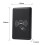 USB RFID Reader 125khz EM4100 TK4001 ID Contactless Sensitivity  Card Reader Support Window System 8