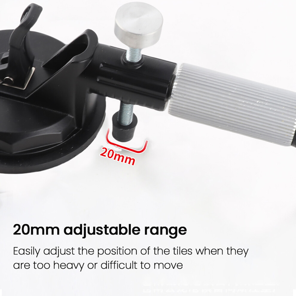 Heavy Duty Dual Suction Cup For Countertops 7055741284205