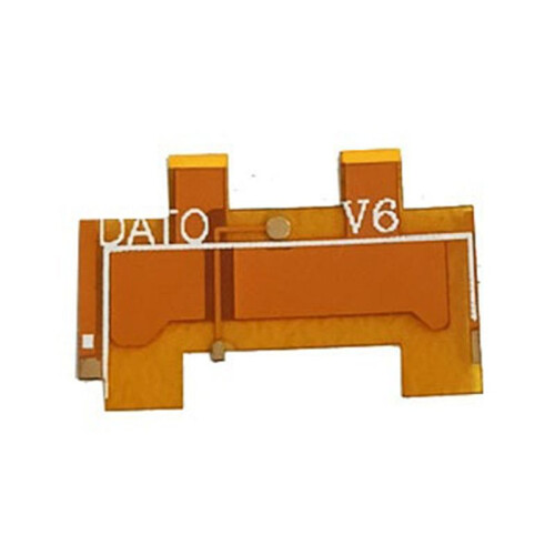 50Pcs for  Oled Flex Sx Revised DATO Flex V6 Cable TX PCB 2