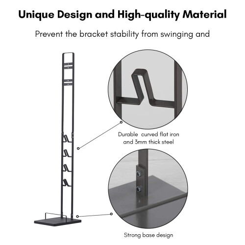 Dyson Storage Stand, V6-V11